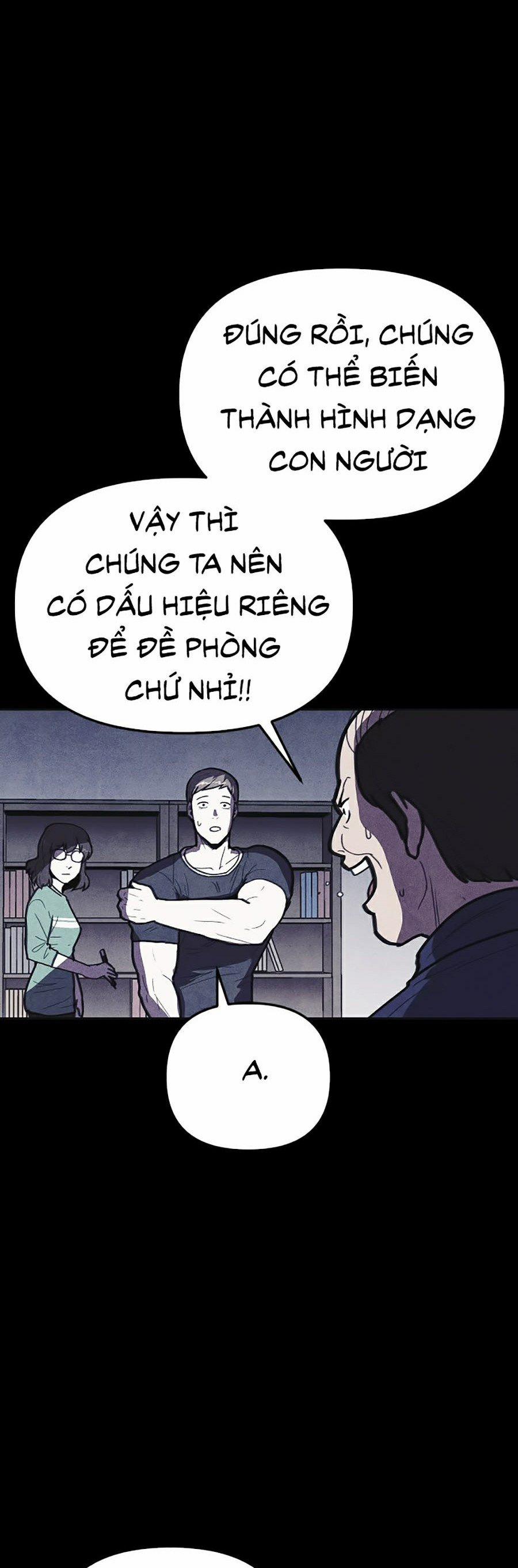 Shotgun Boy 12 trang 54