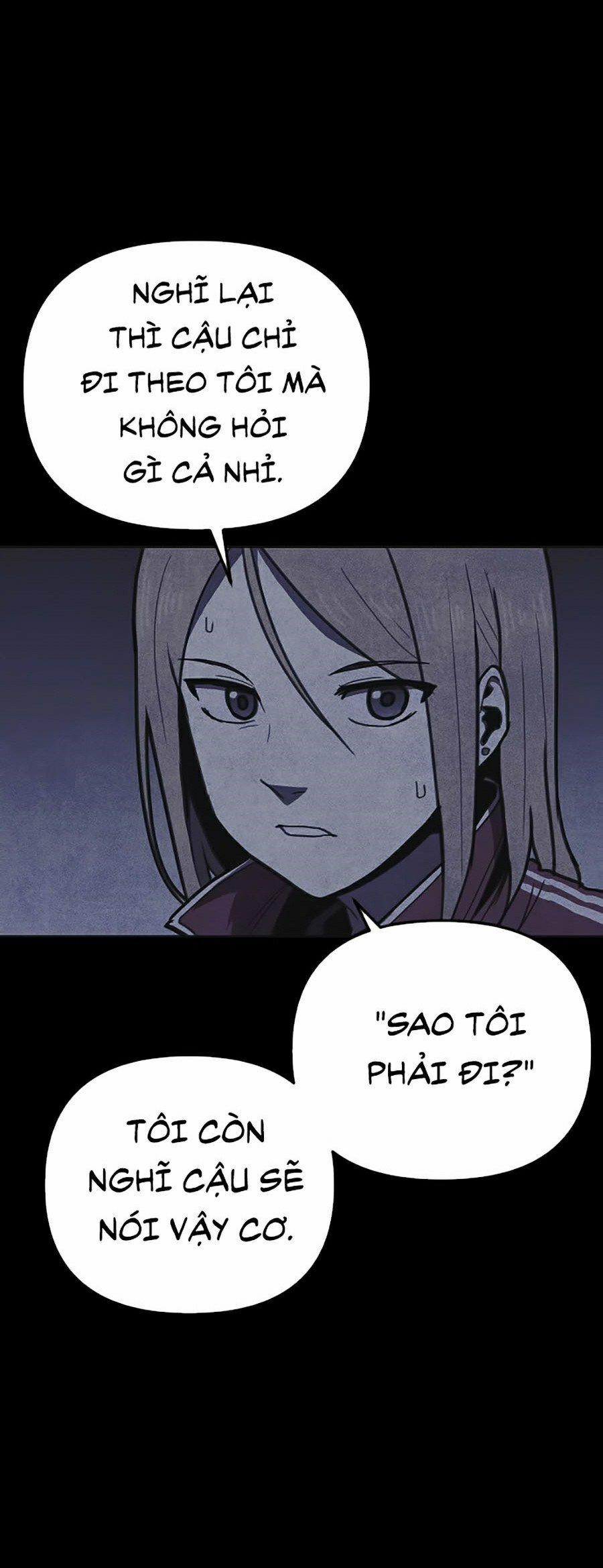 Shotgun Boy 12 trang 70