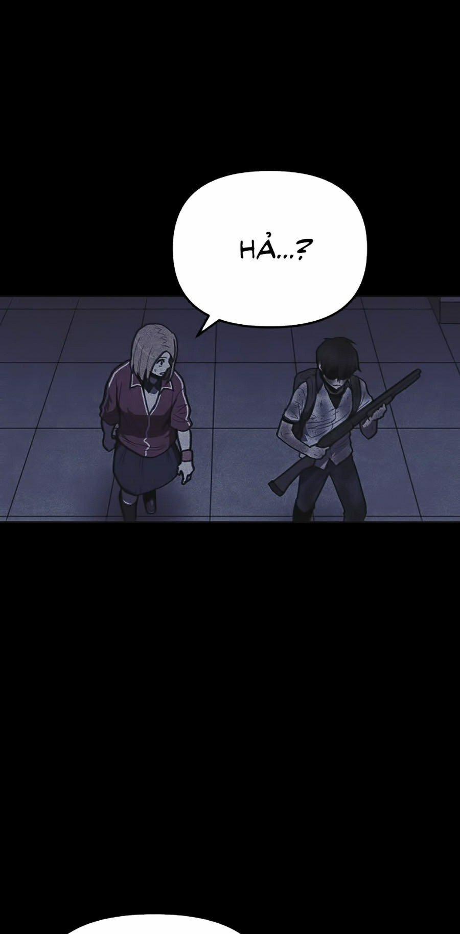 Shotgun Boy 12 trang 72