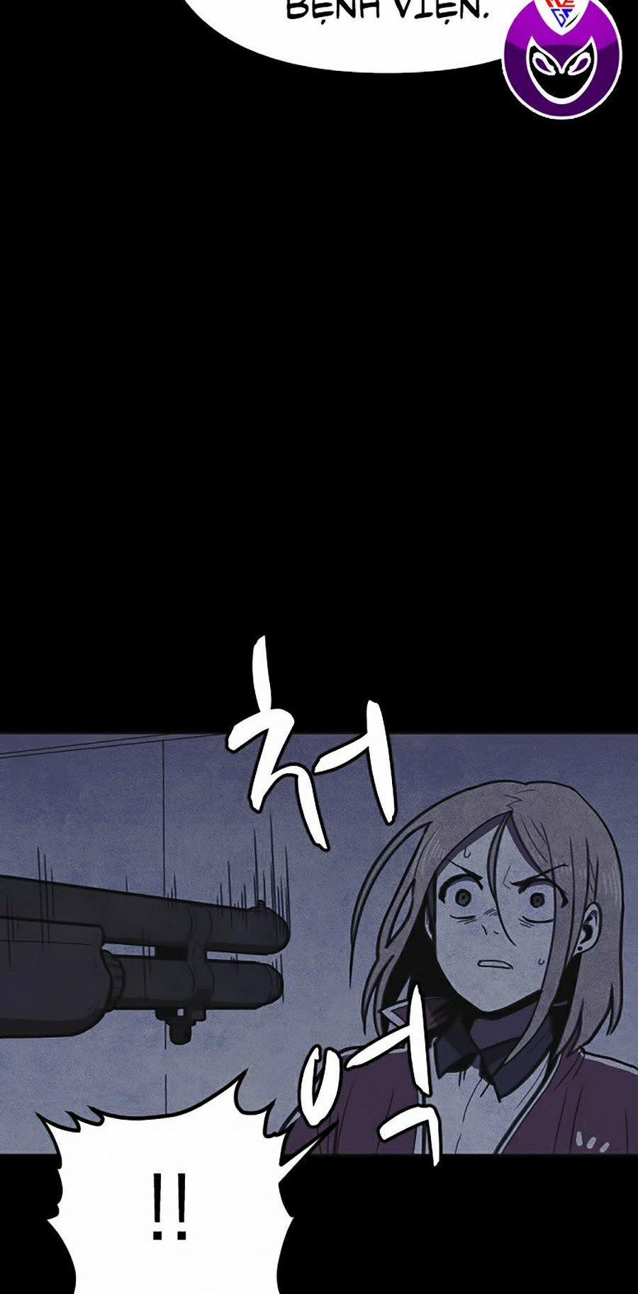 Shotgun Boy 12 trang 78