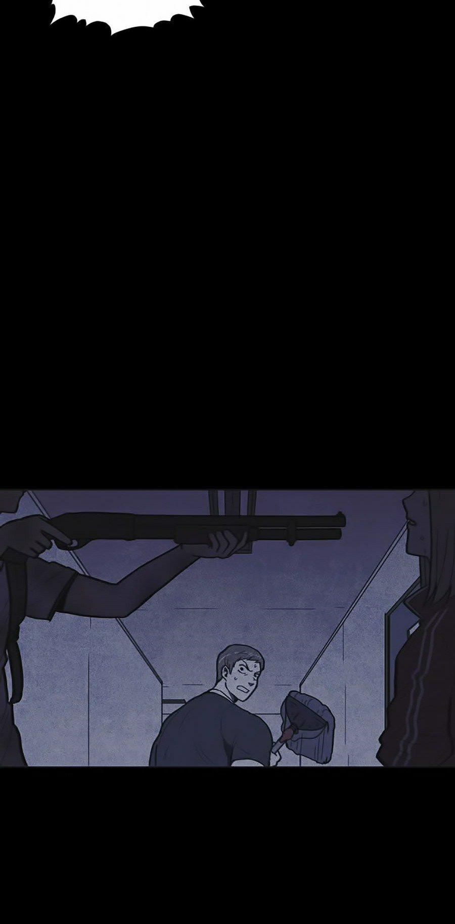 Shotgun Boy 12 trang 79