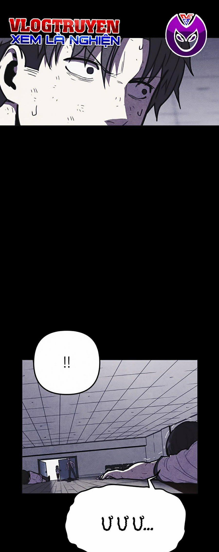 Shotgun Boy 12 trang 8