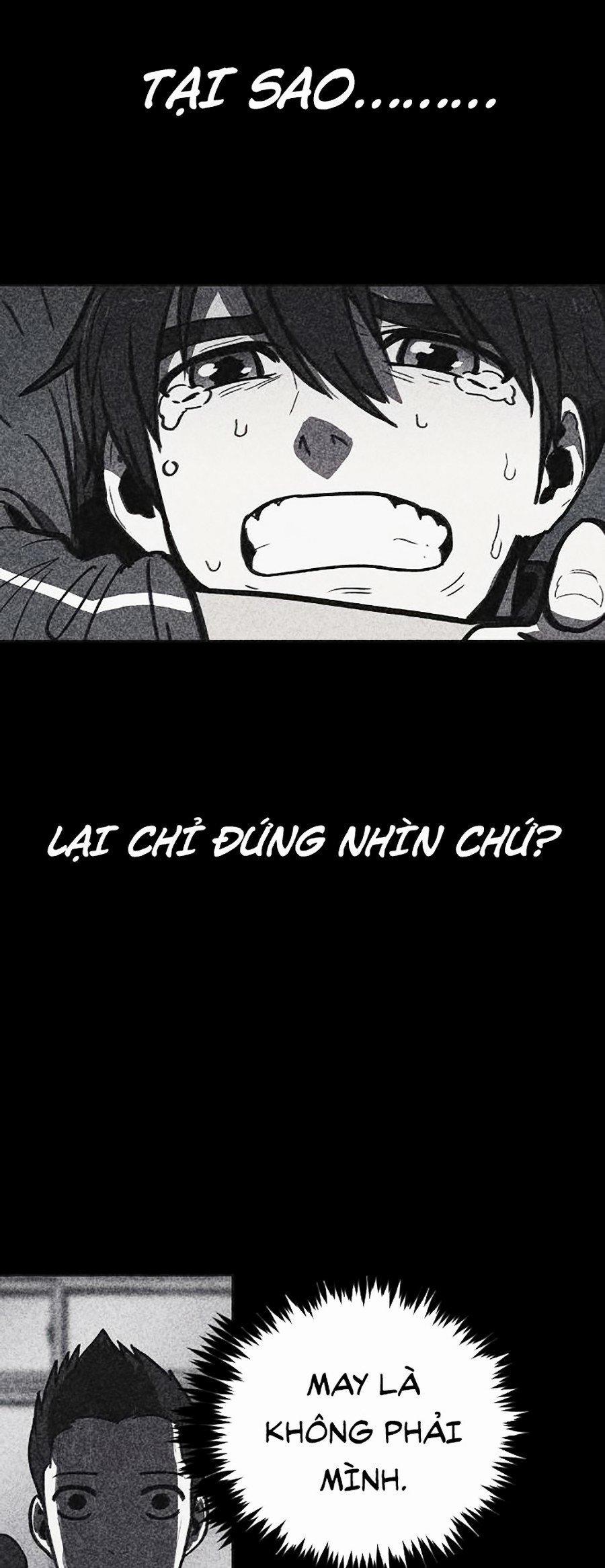 Shotgun Boy 13 trang 10