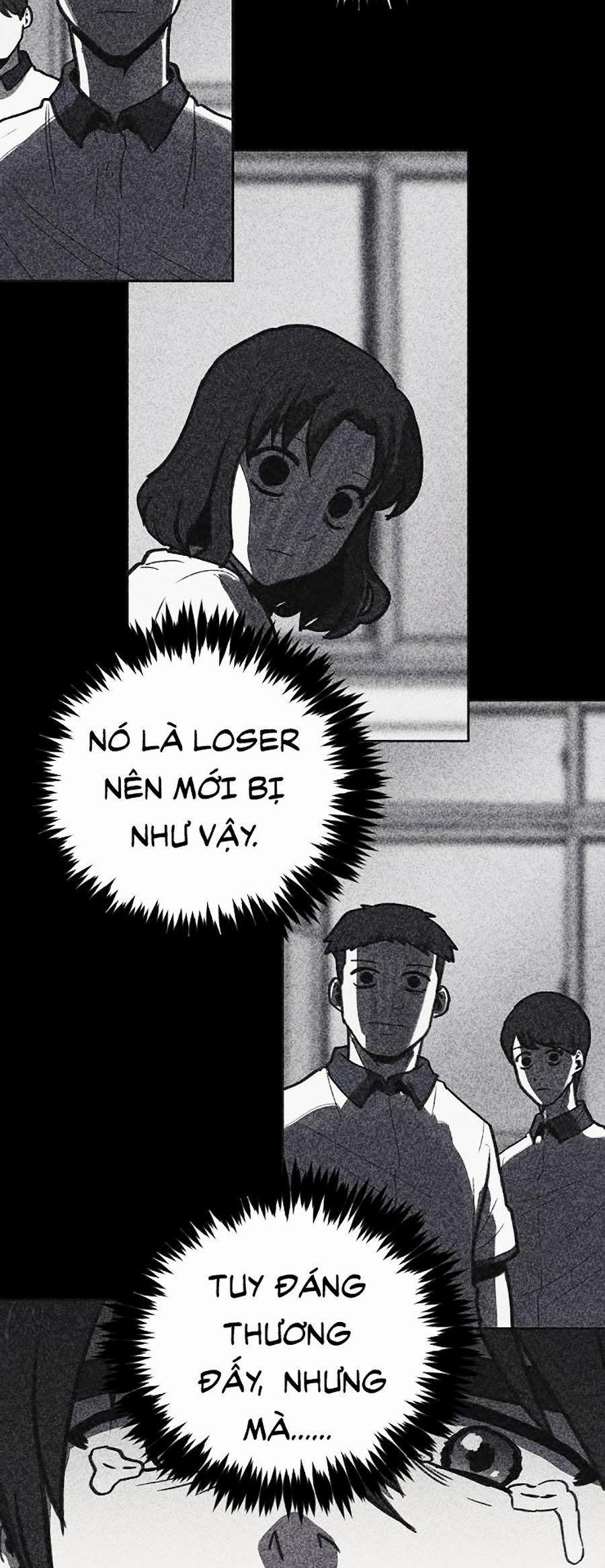 Shotgun Boy 13 trang 11