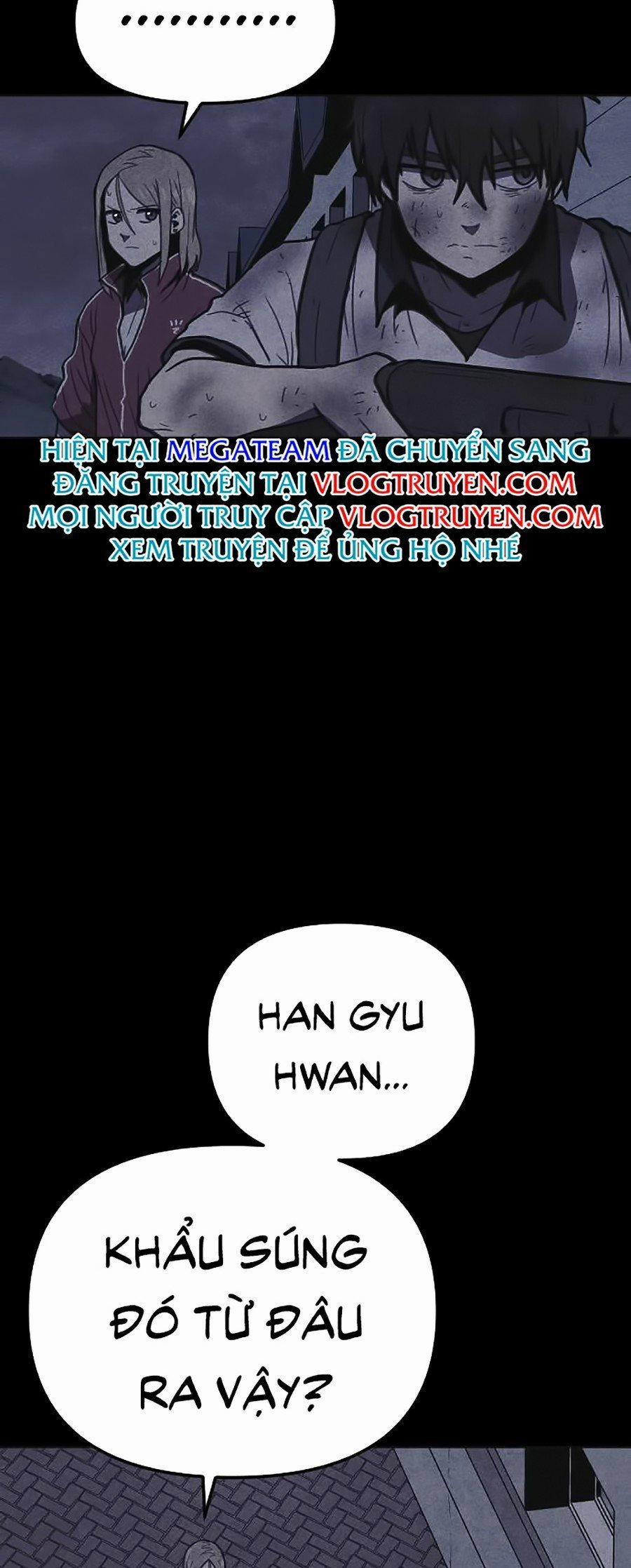 Shotgun Boy 13 trang 31