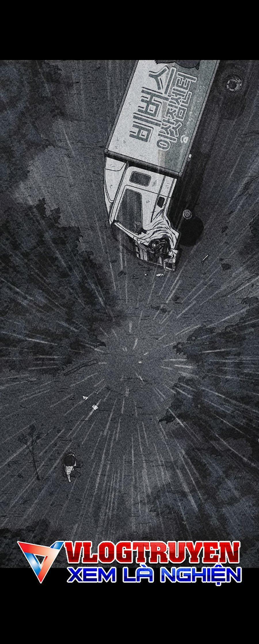 Shotgun Boy 13 trang 35