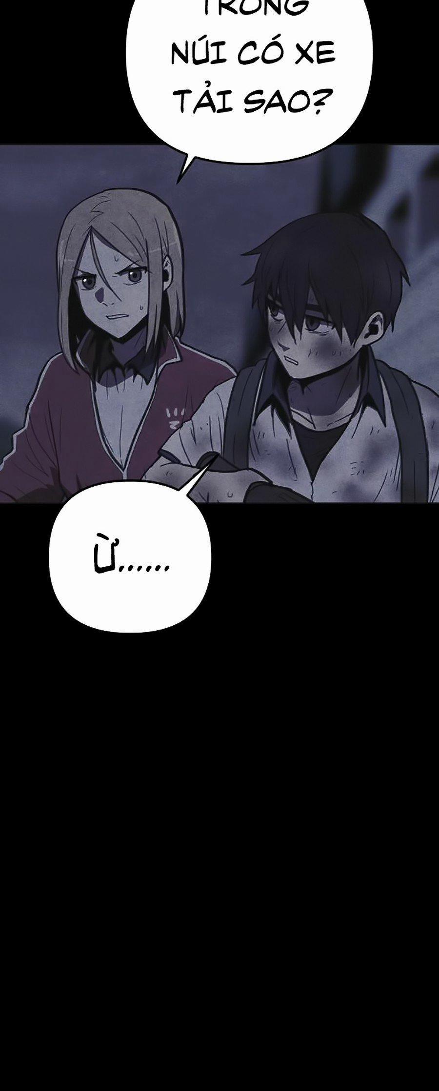 Shotgun Boy 13 trang 37