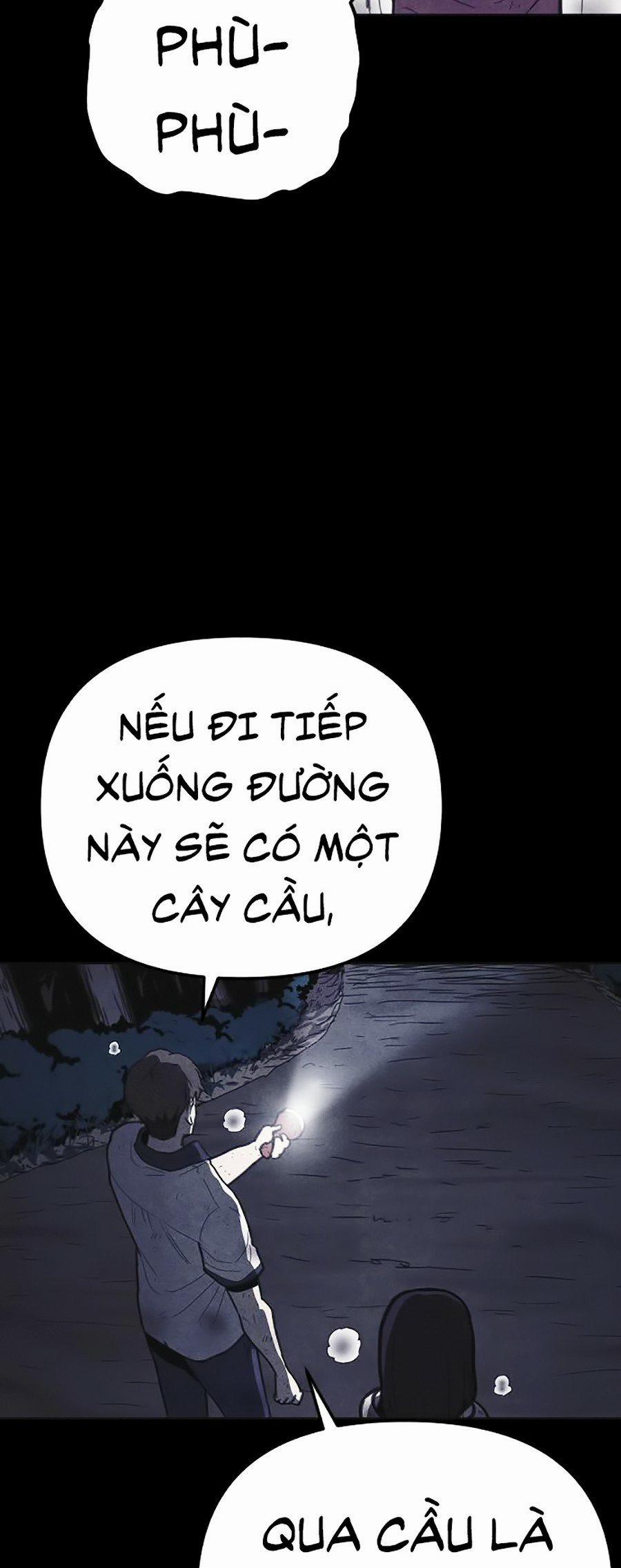 Shotgun Boy 13 trang 66