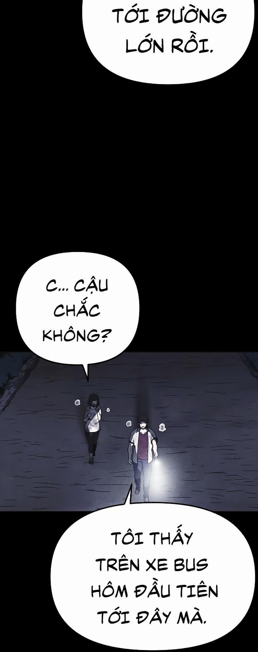 Shotgun Boy 13 trang 67