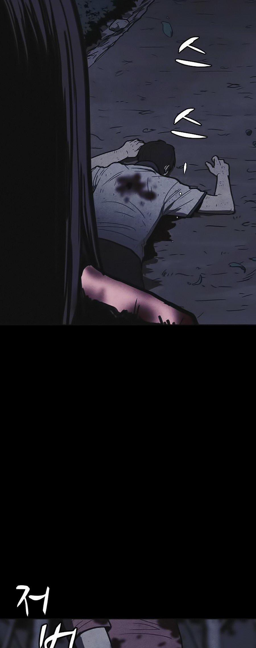 Shotgun Boy 13 trang 80