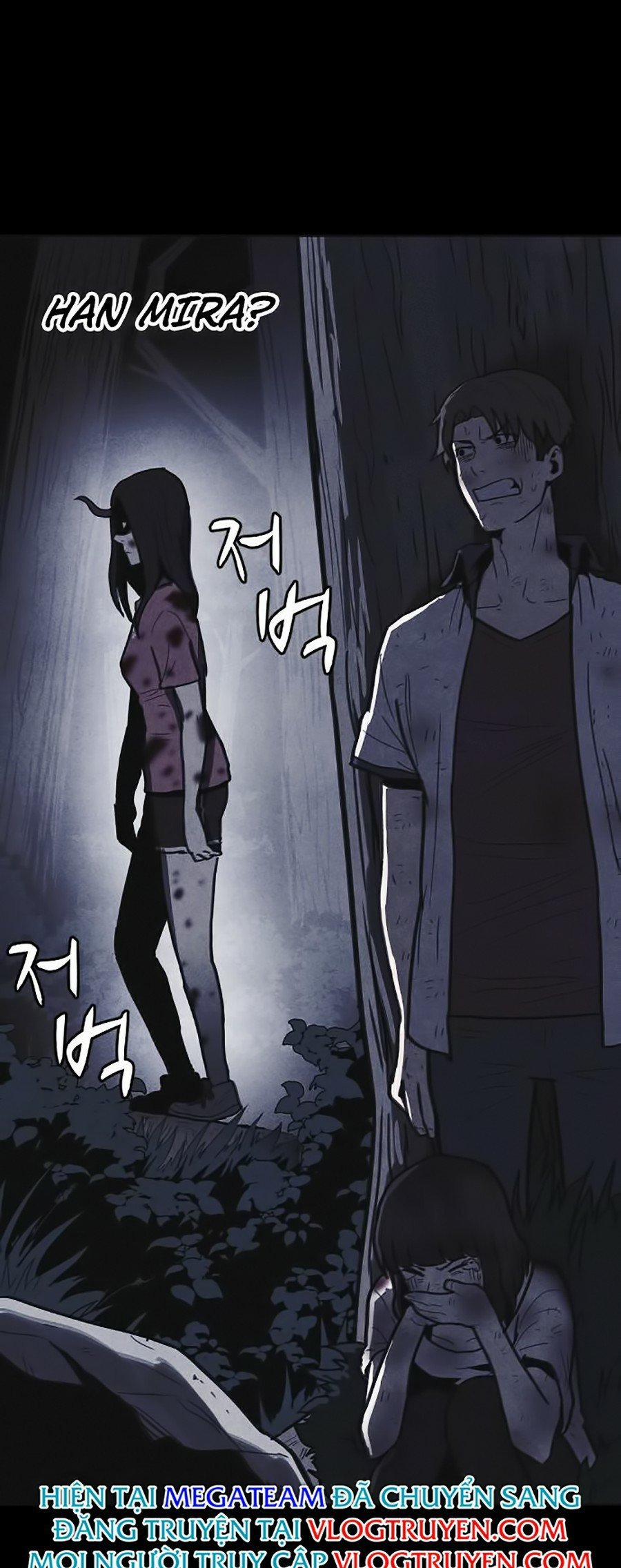 Shotgun Boy 13 trang 83