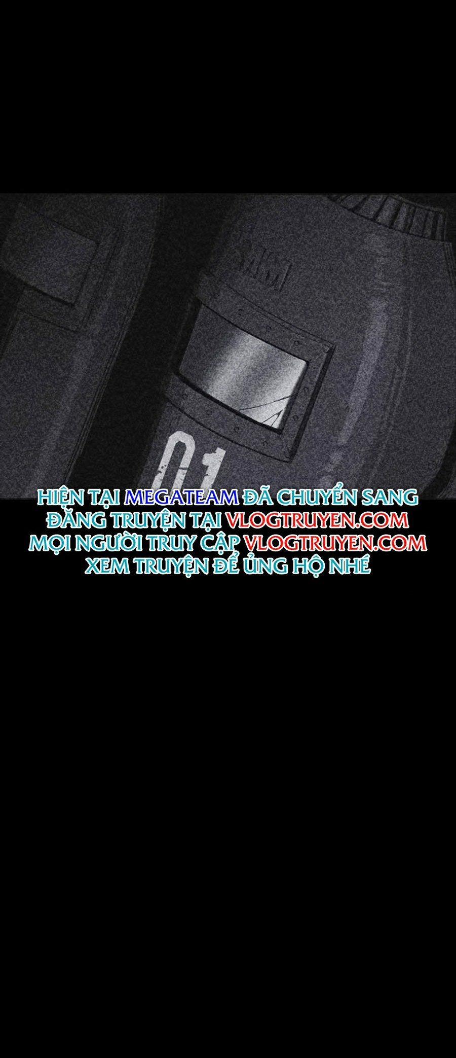 Shotgun Boy 14 trang 11