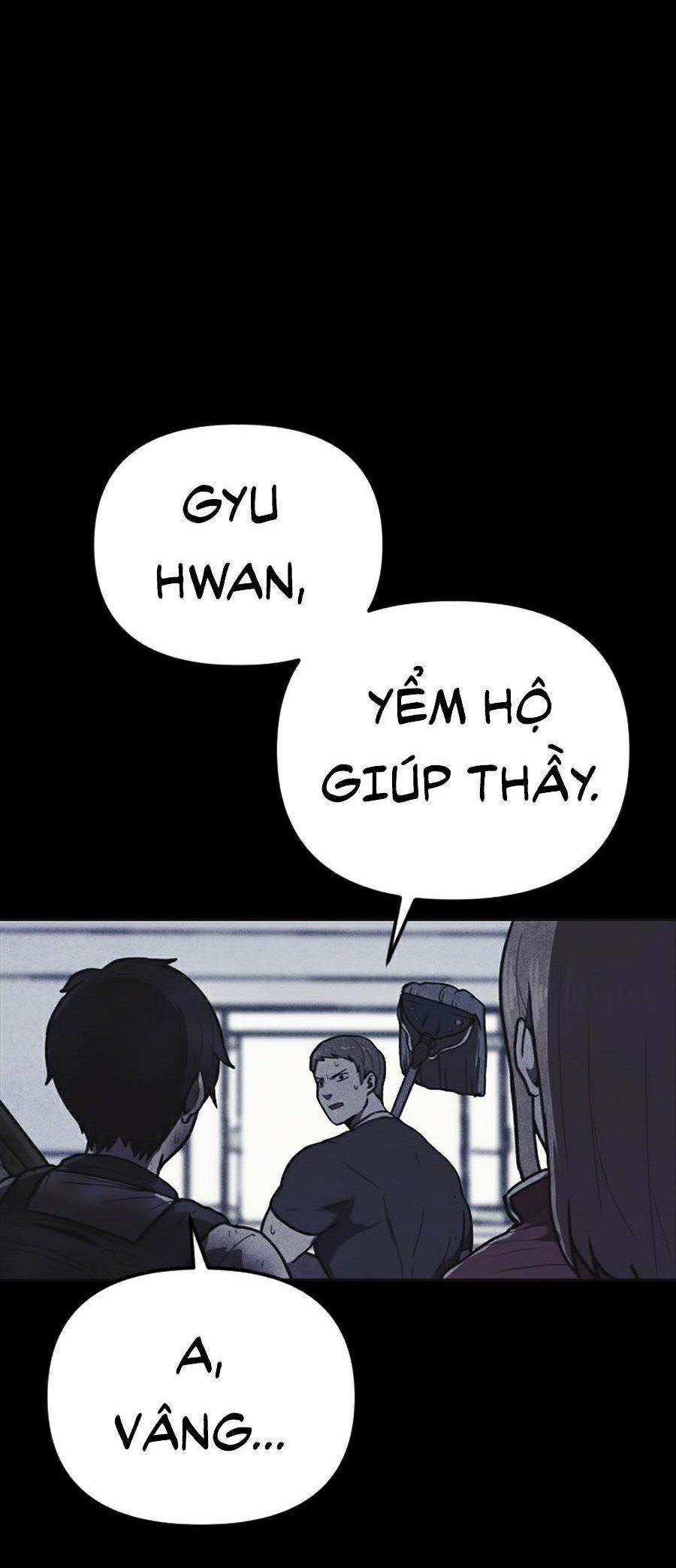 Shotgun Boy 14 trang 14