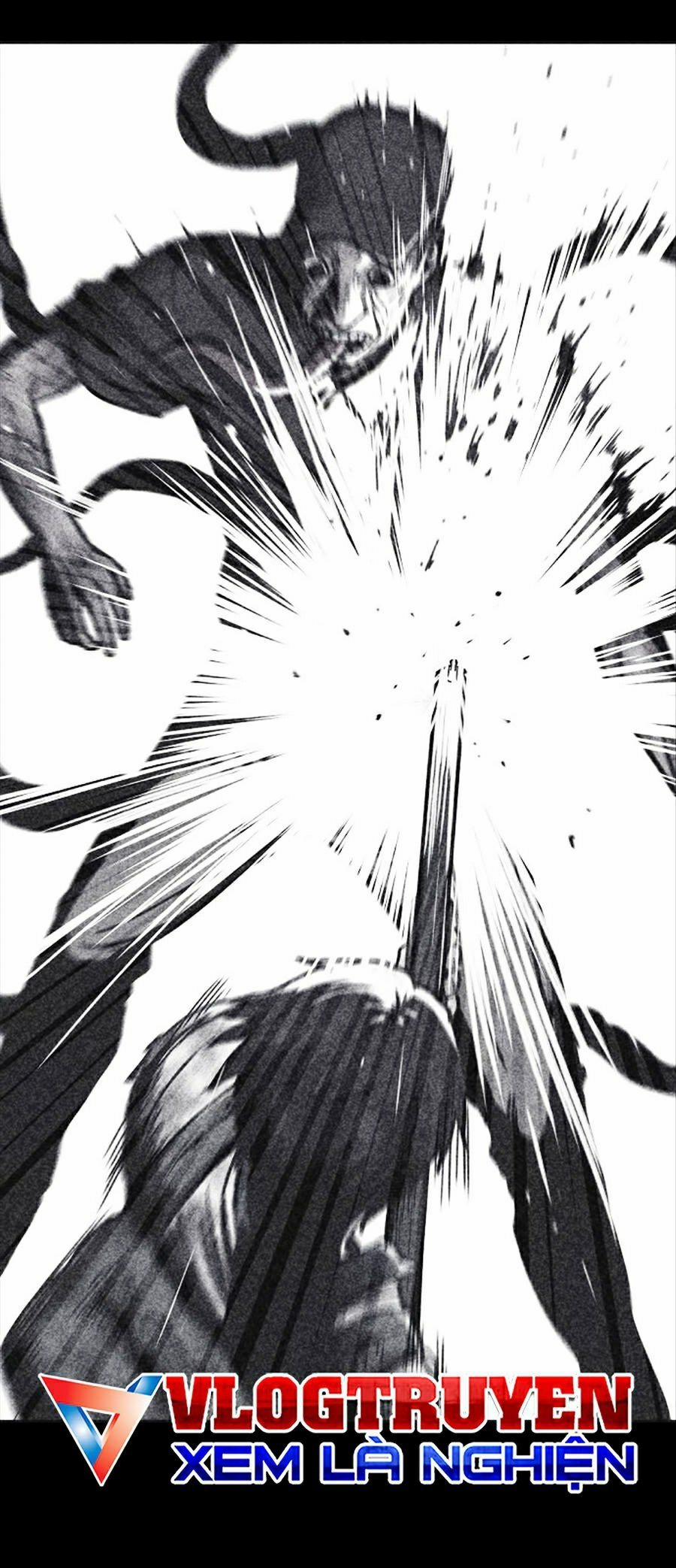 Shotgun Boy 14 trang 20