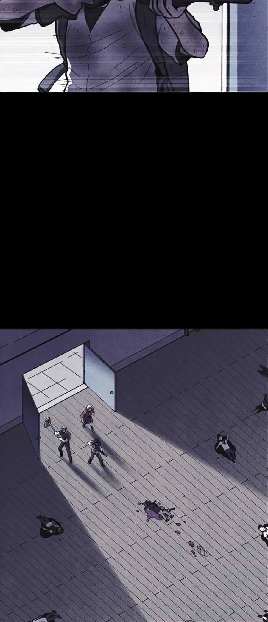 Shotgun Boy 14 trang 27