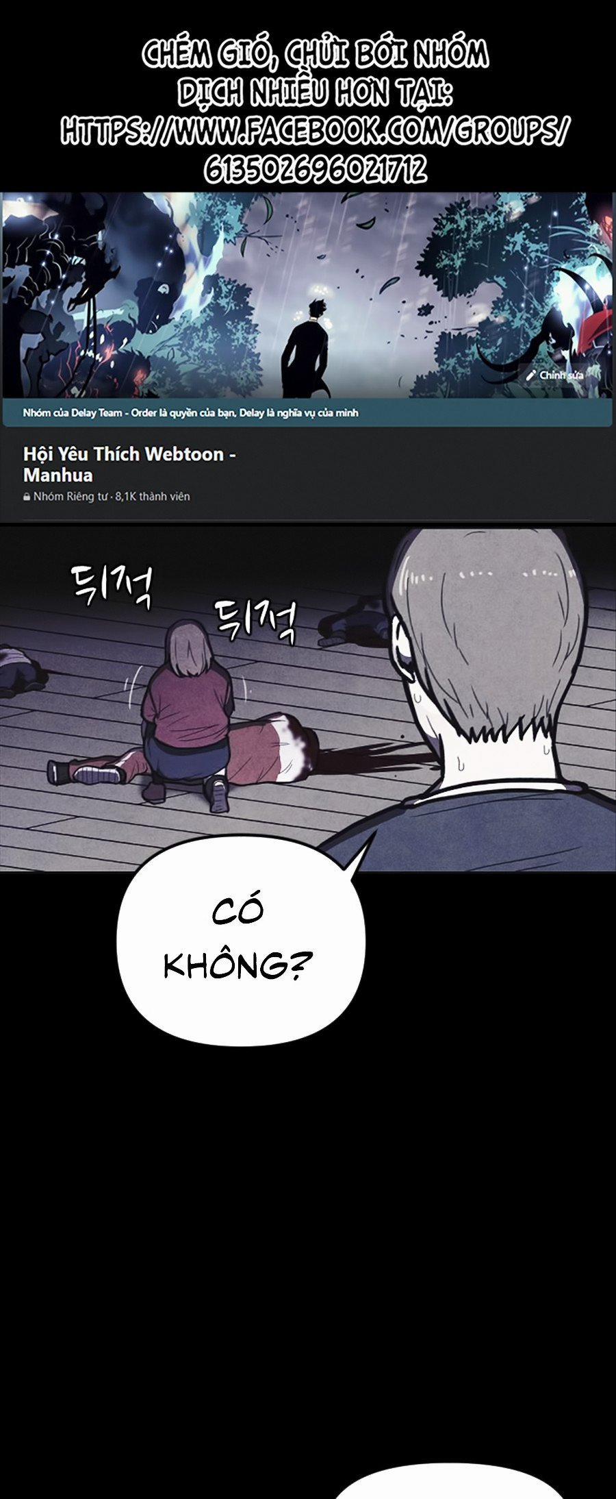 Shotgun Boy 14 trang 30