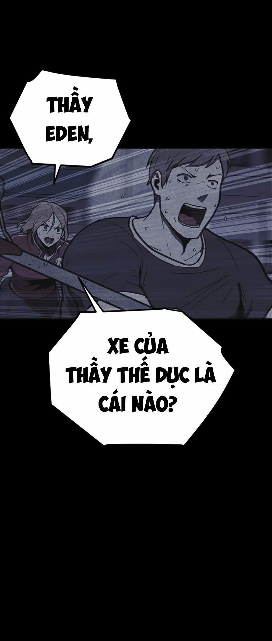 Shotgun Boy 14 trang 68