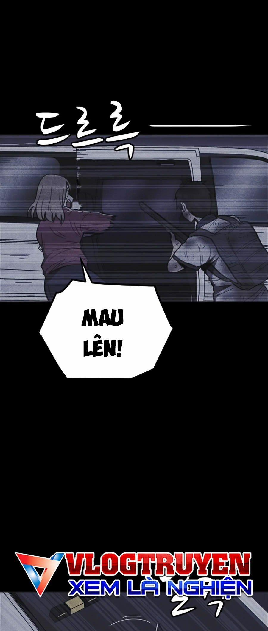 Shotgun Boy 14 trang 72