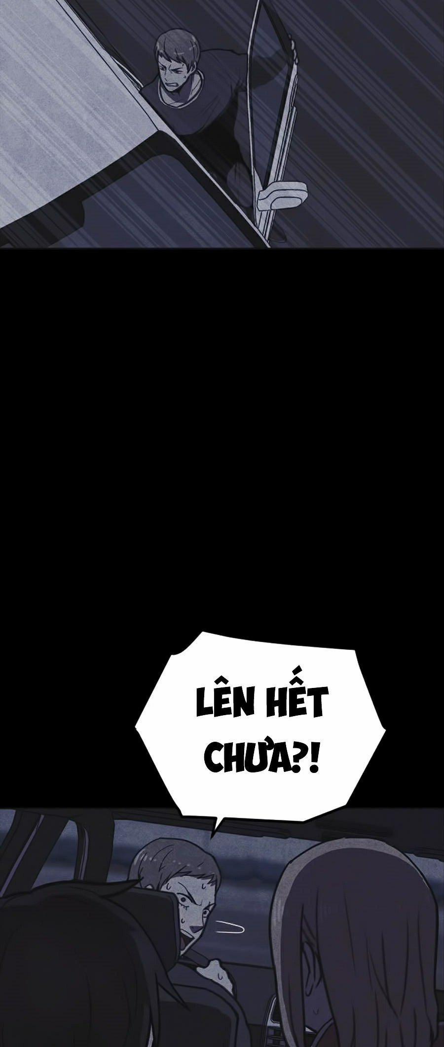 Shotgun Boy 14 trang 73