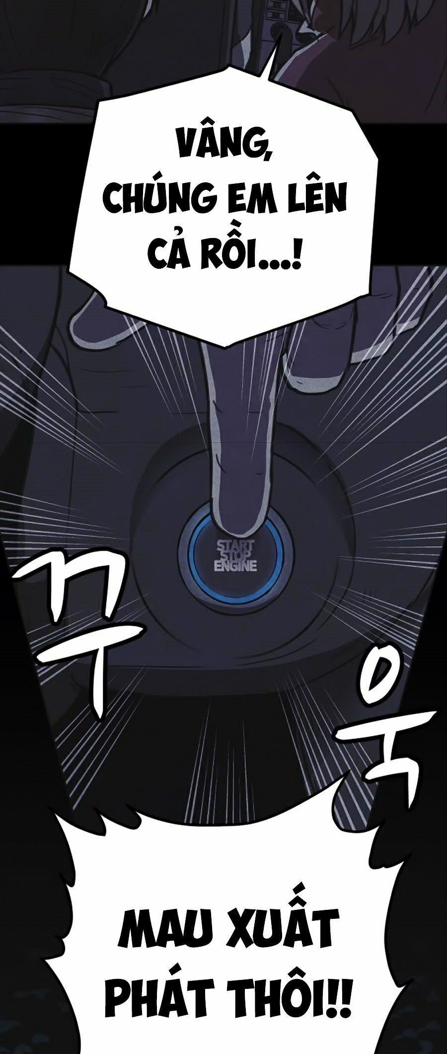 Shotgun Boy 14 trang 74