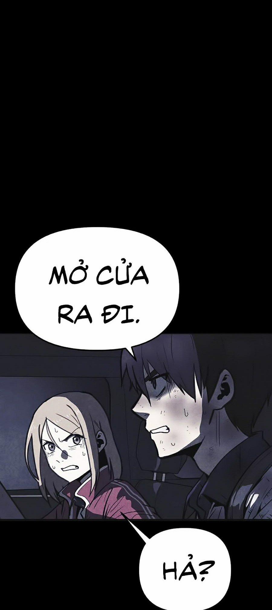 Shotgun Boy 15 trang 16