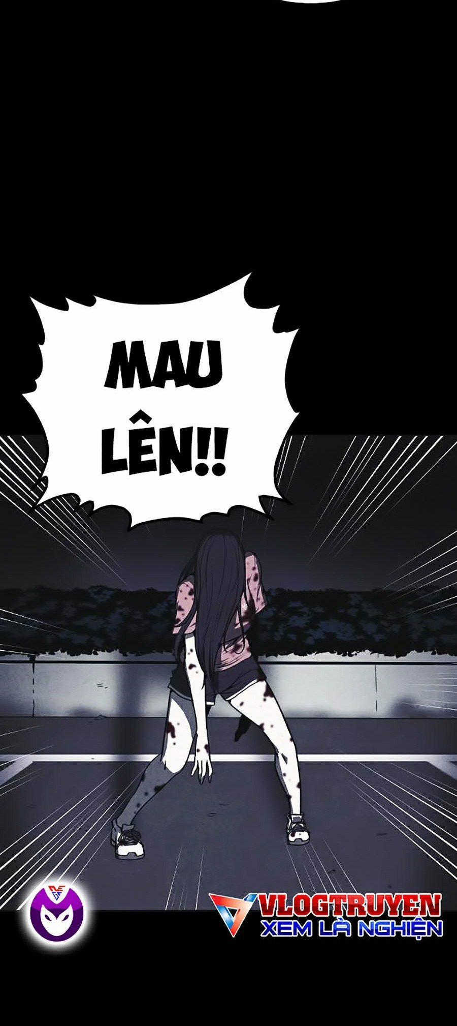 Shotgun Boy 15 trang 17