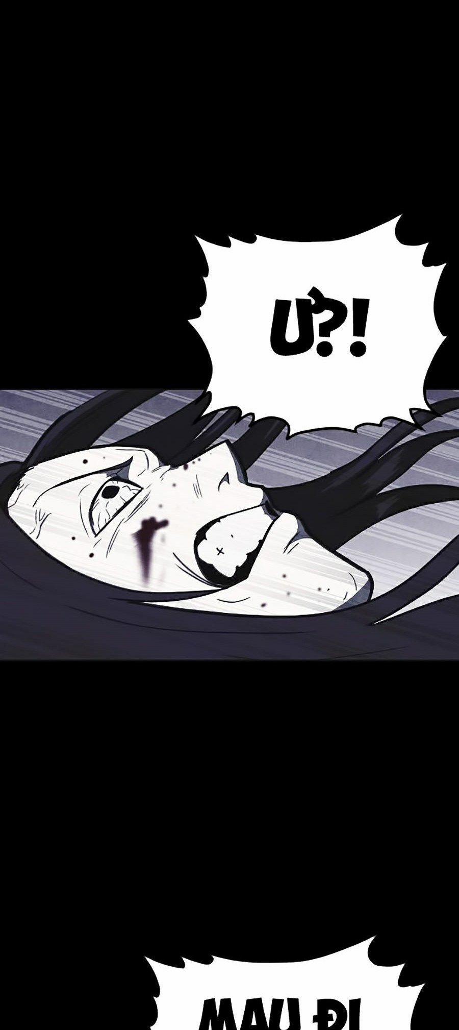 Shotgun Boy 15 trang 27