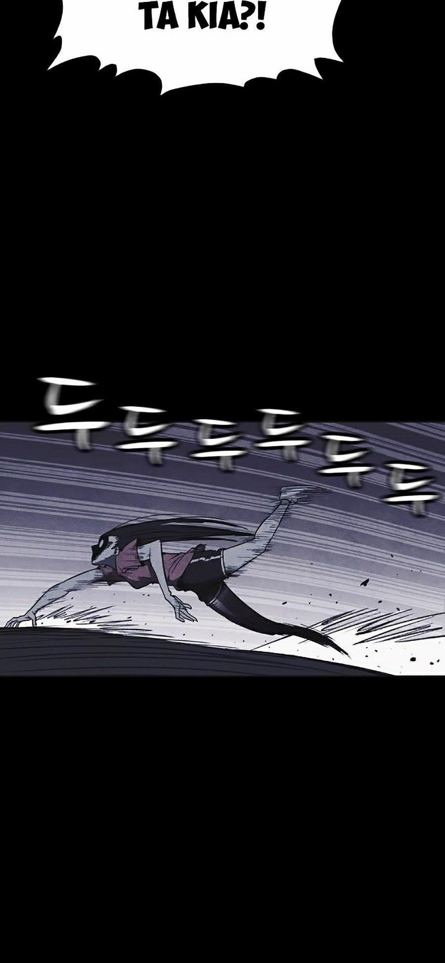 Shotgun Boy 15 trang 40