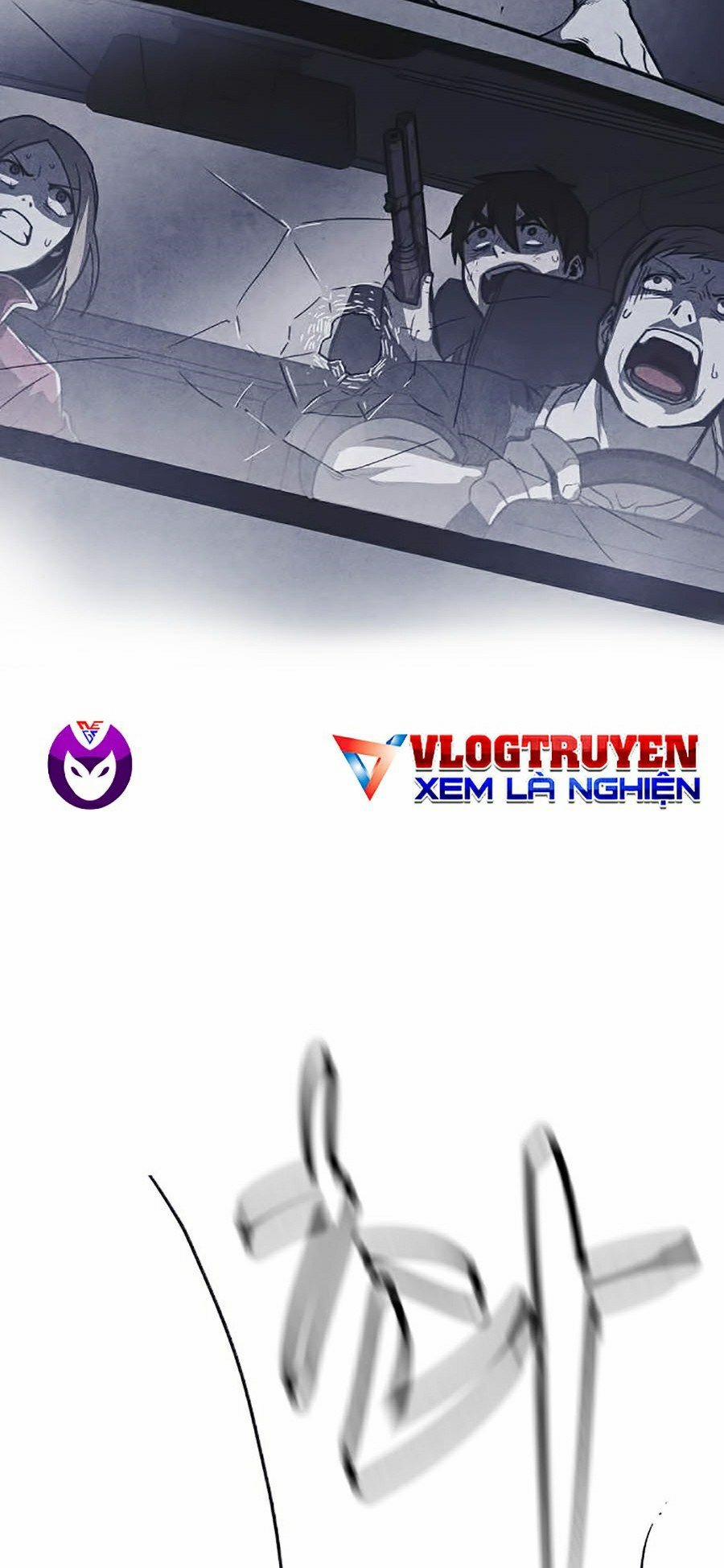 Shotgun Boy 15 trang 45