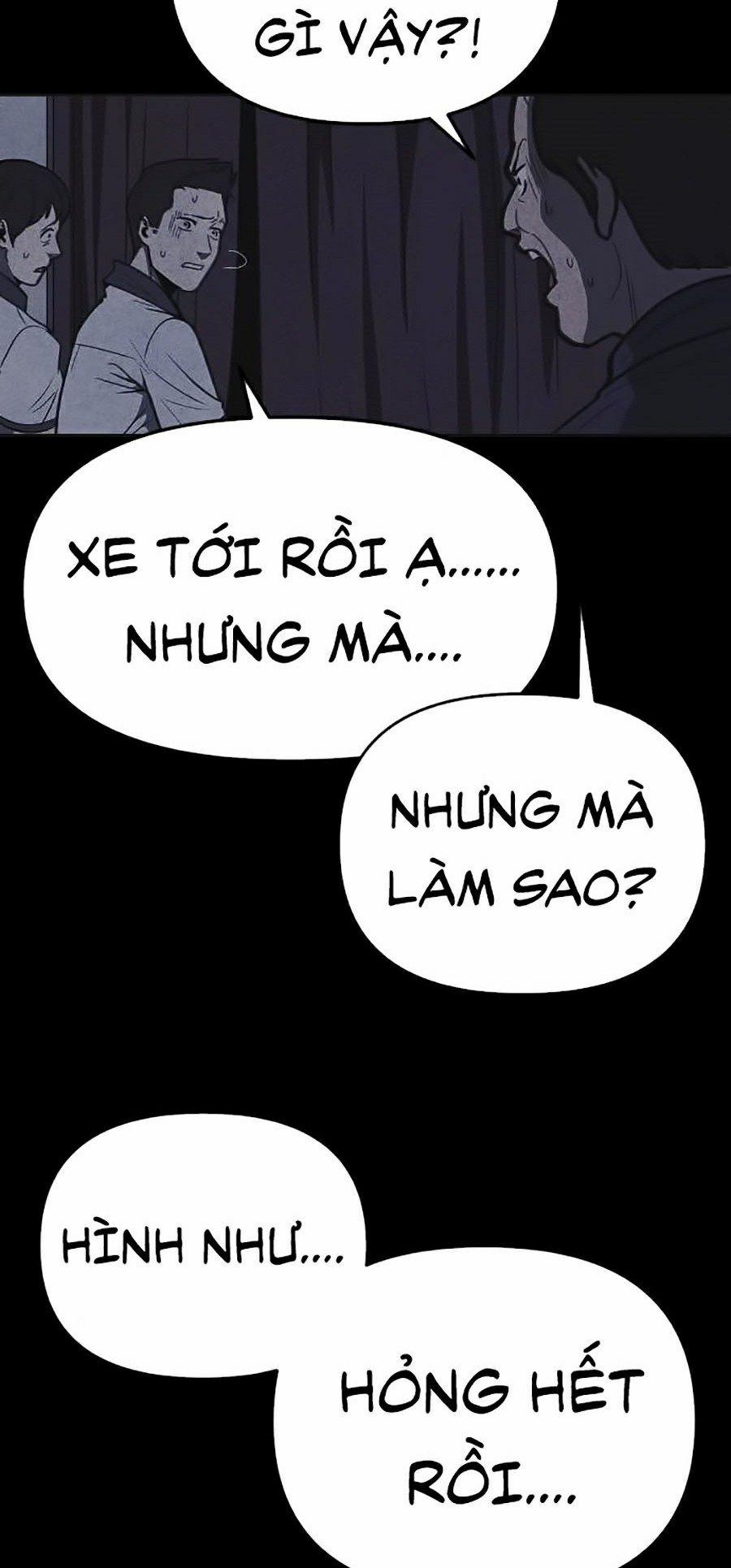 Shotgun Boy 15 trang 61