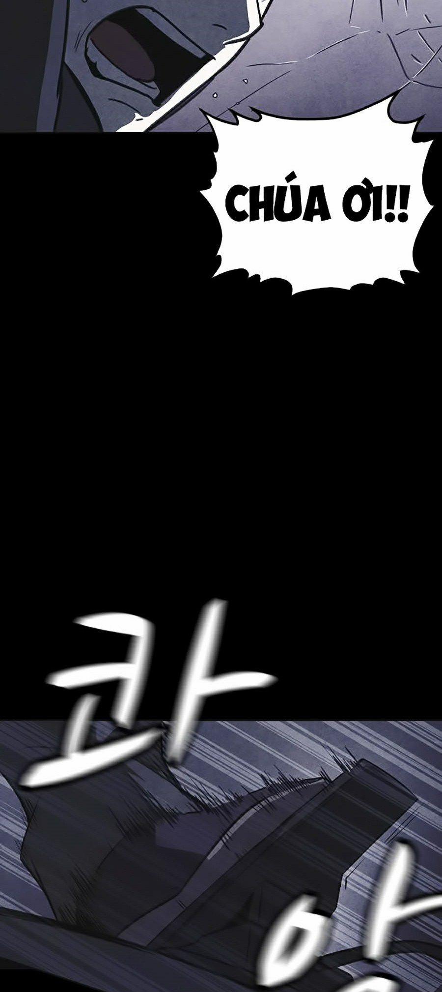 Shotgun Boy 15 trang 7