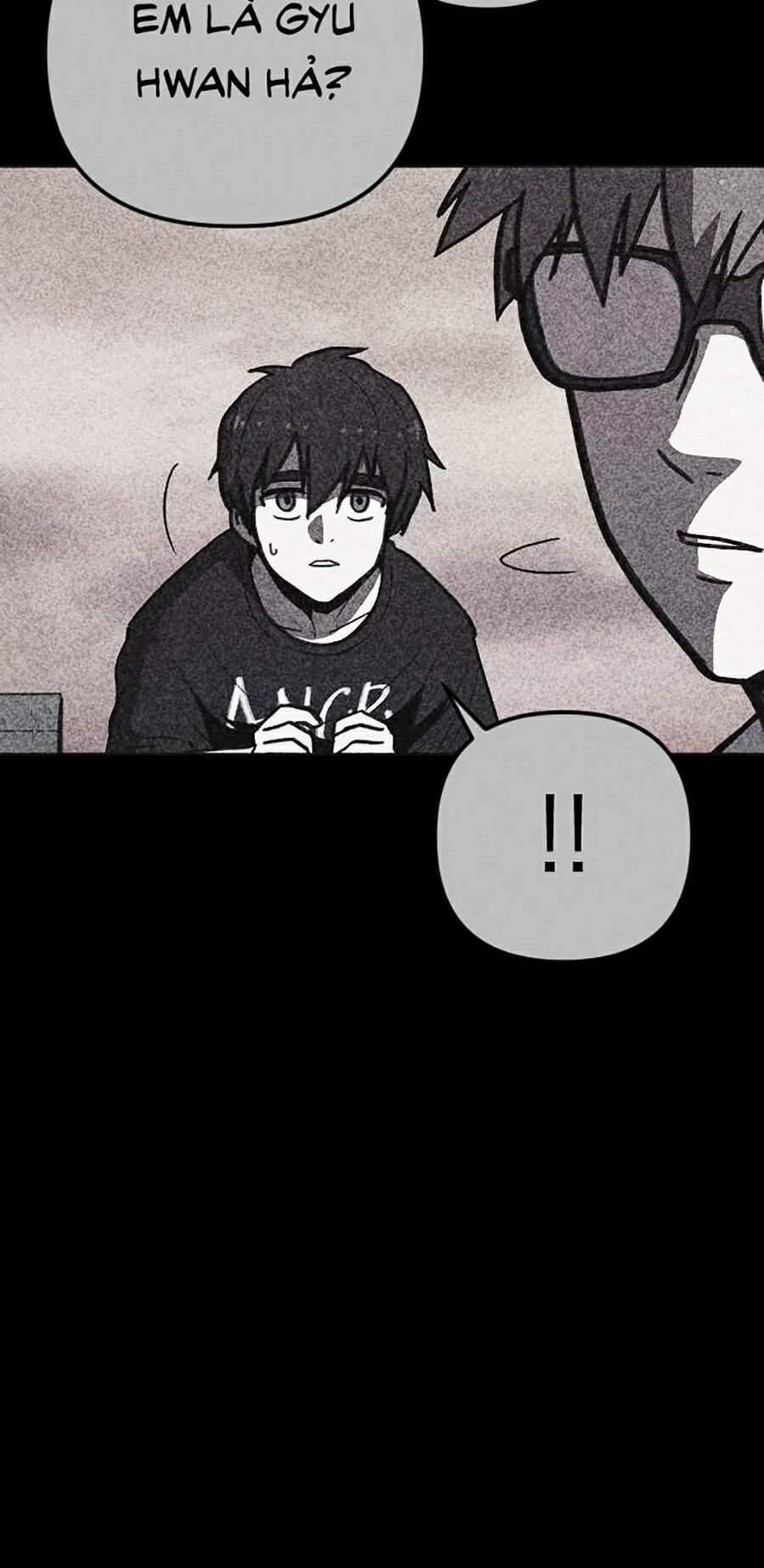 Shotgun Boy 16 trang 30