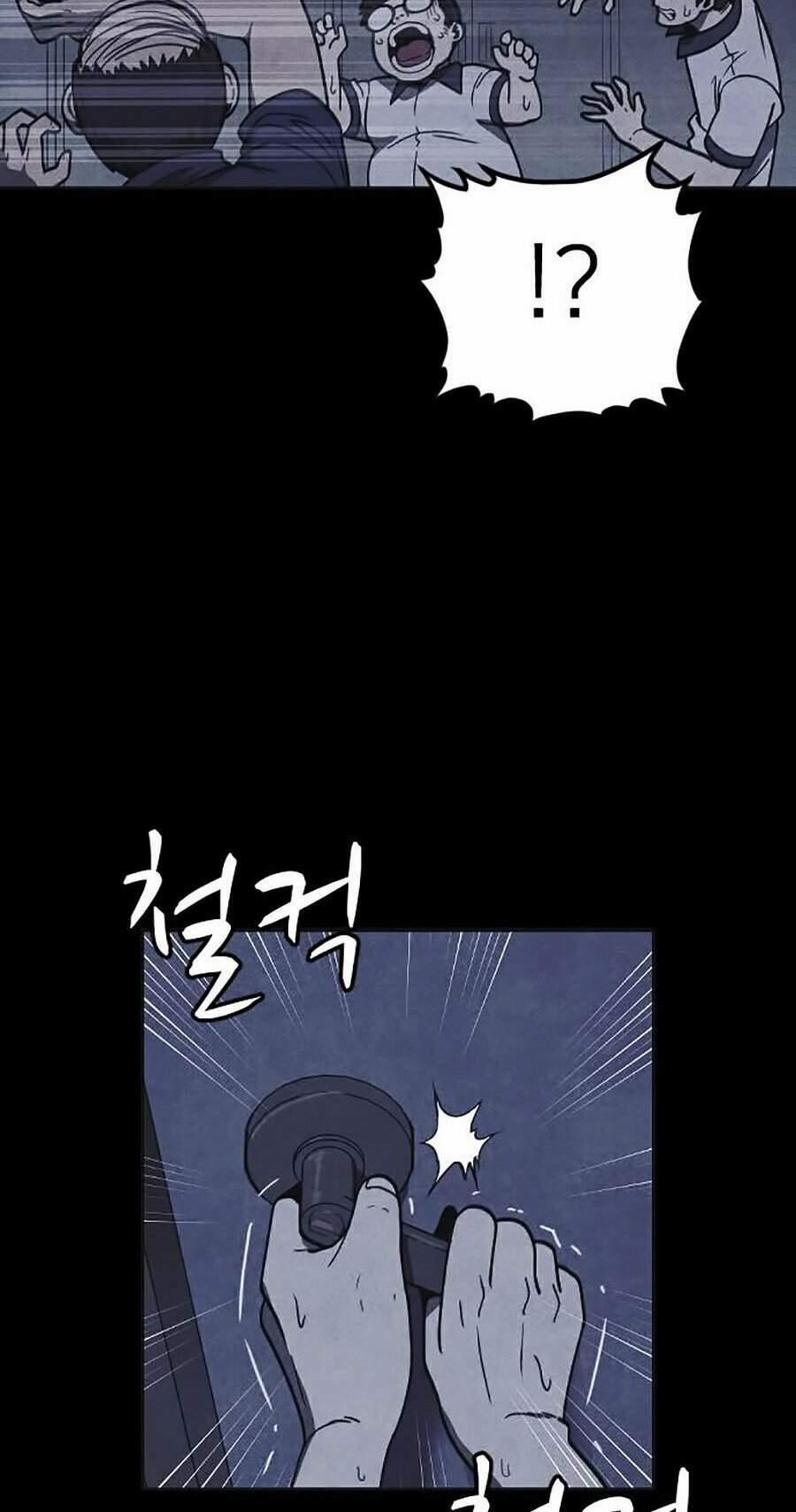 Shotgun Boy 16 trang 69