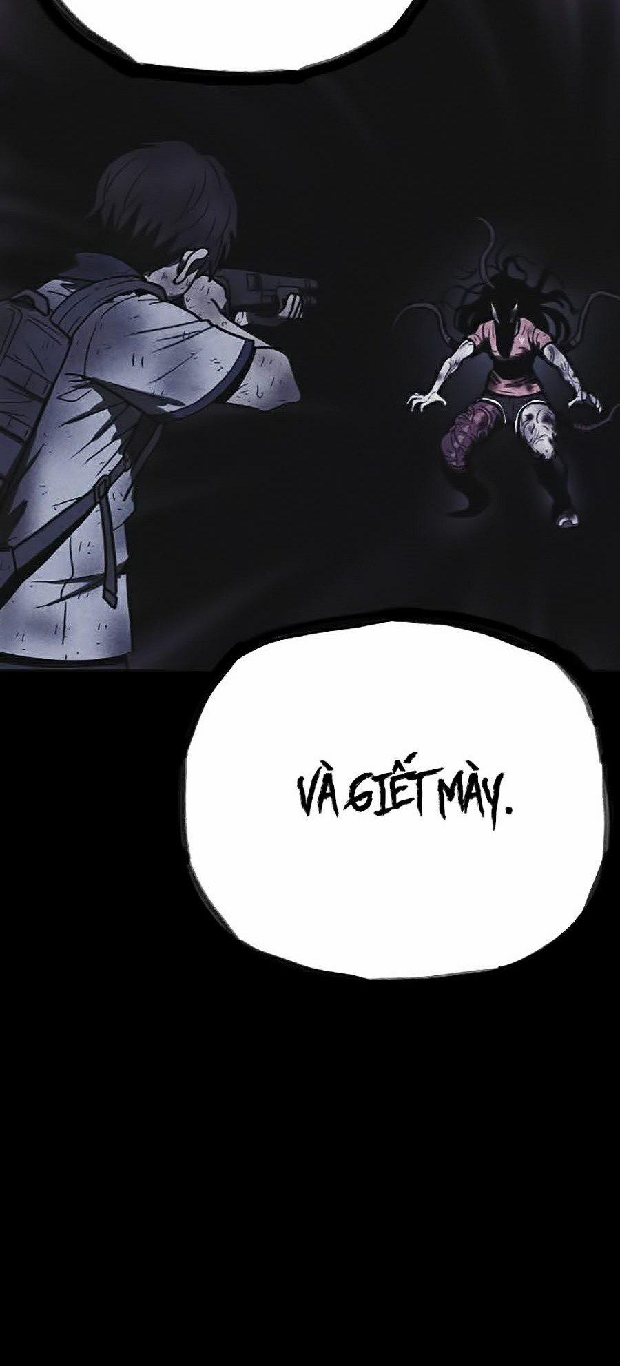 Shotgun Boy 17 trang 19