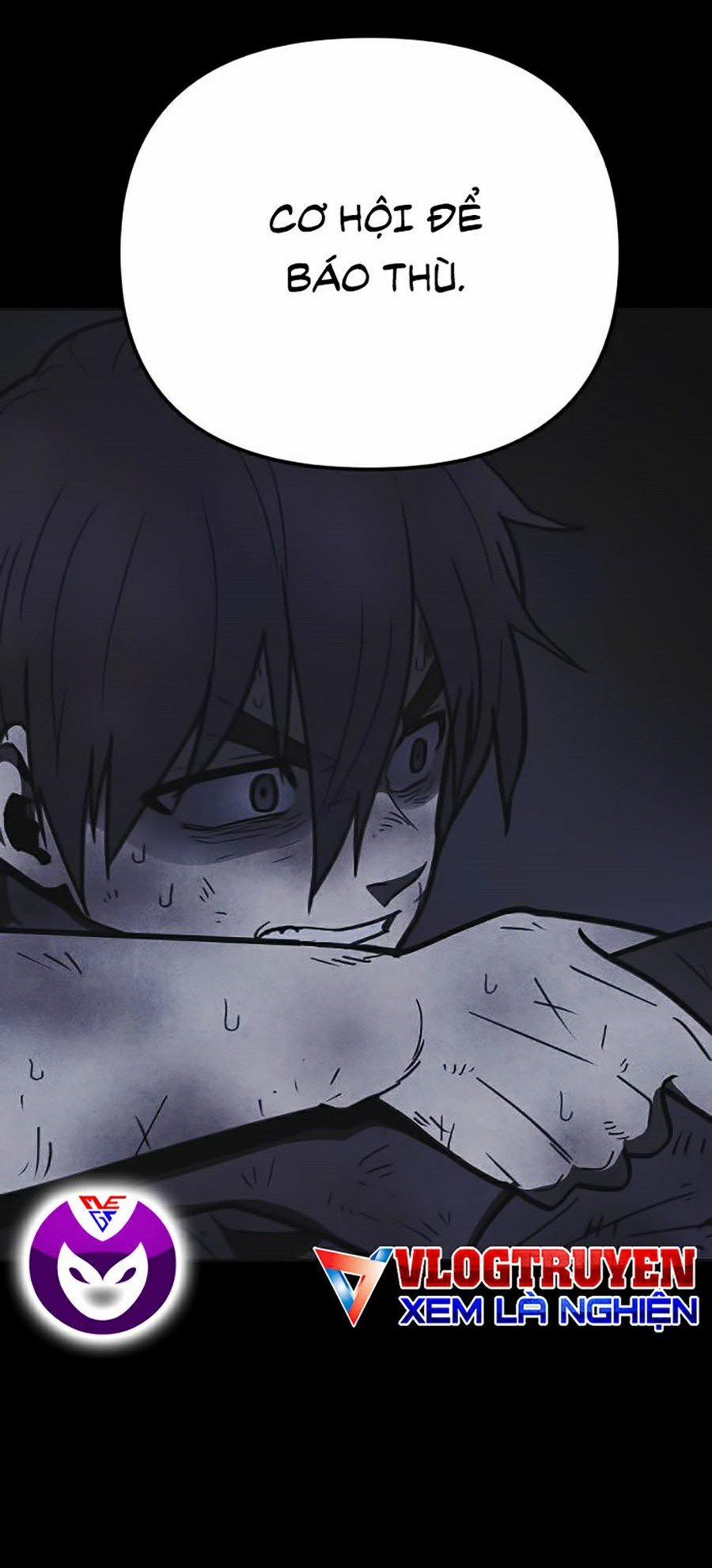 Shotgun Boy 17 trang 21