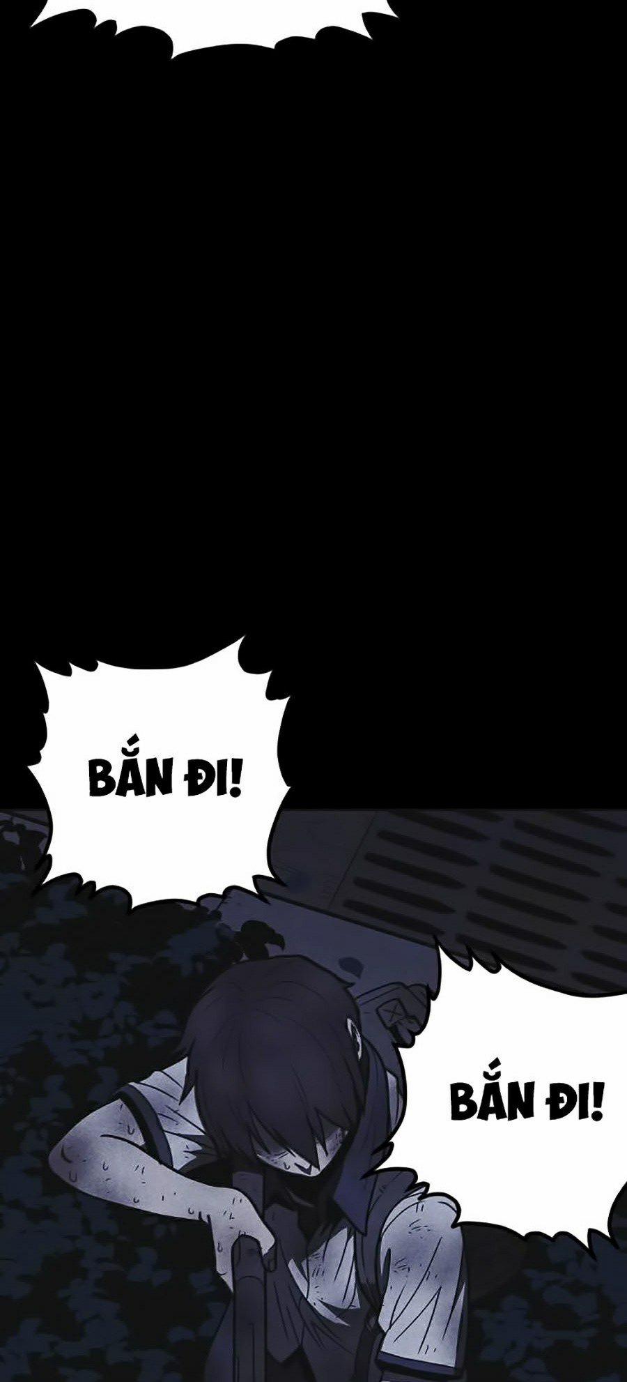 Shotgun Boy 17 trang 25