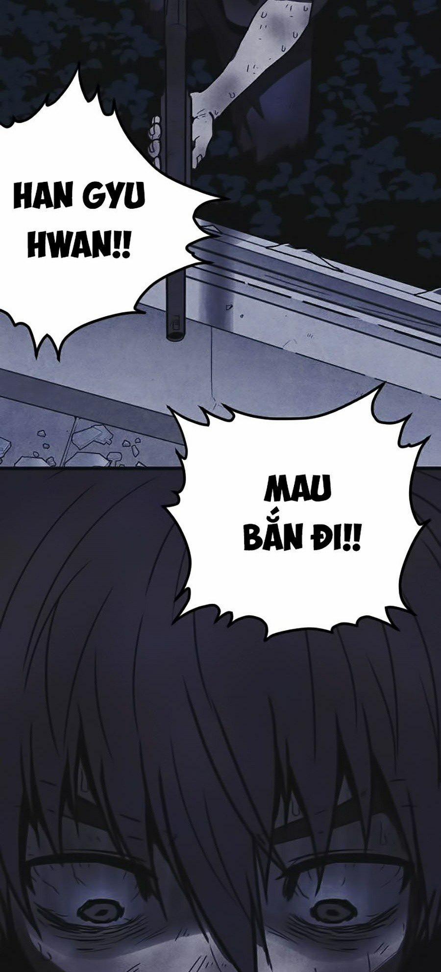 Shotgun Boy 17 trang 26