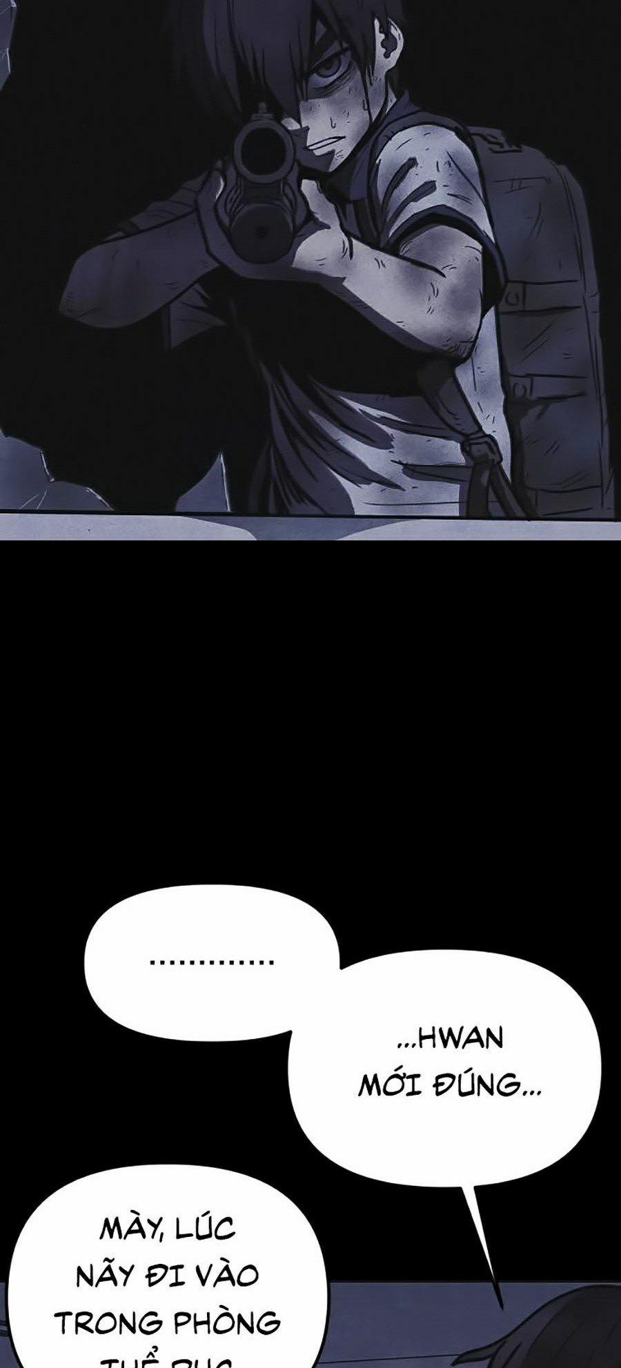 Shotgun Boy 17 trang 3