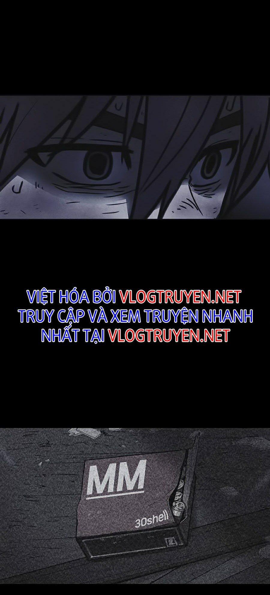 Shotgun Boy 17 trang 32