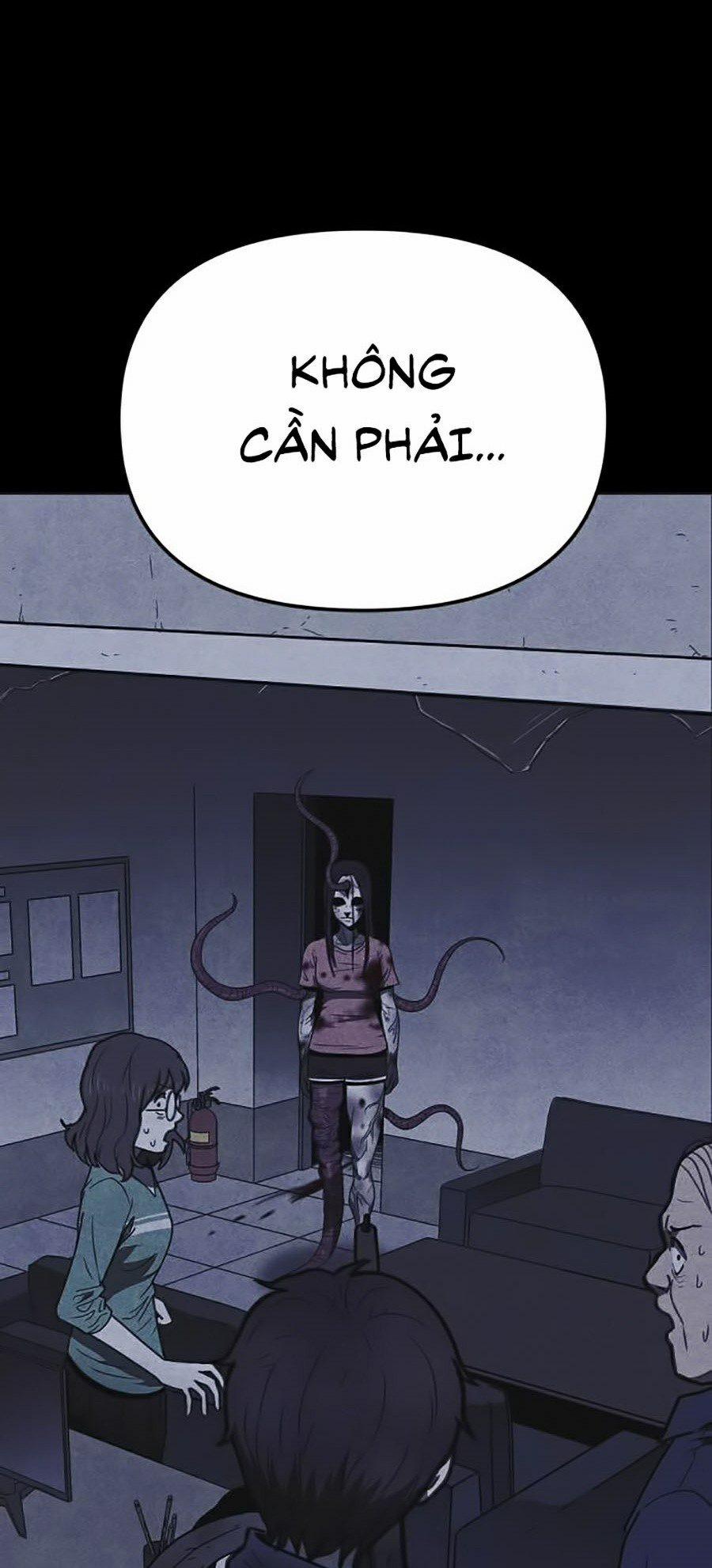 Shotgun Boy 17 trang 35