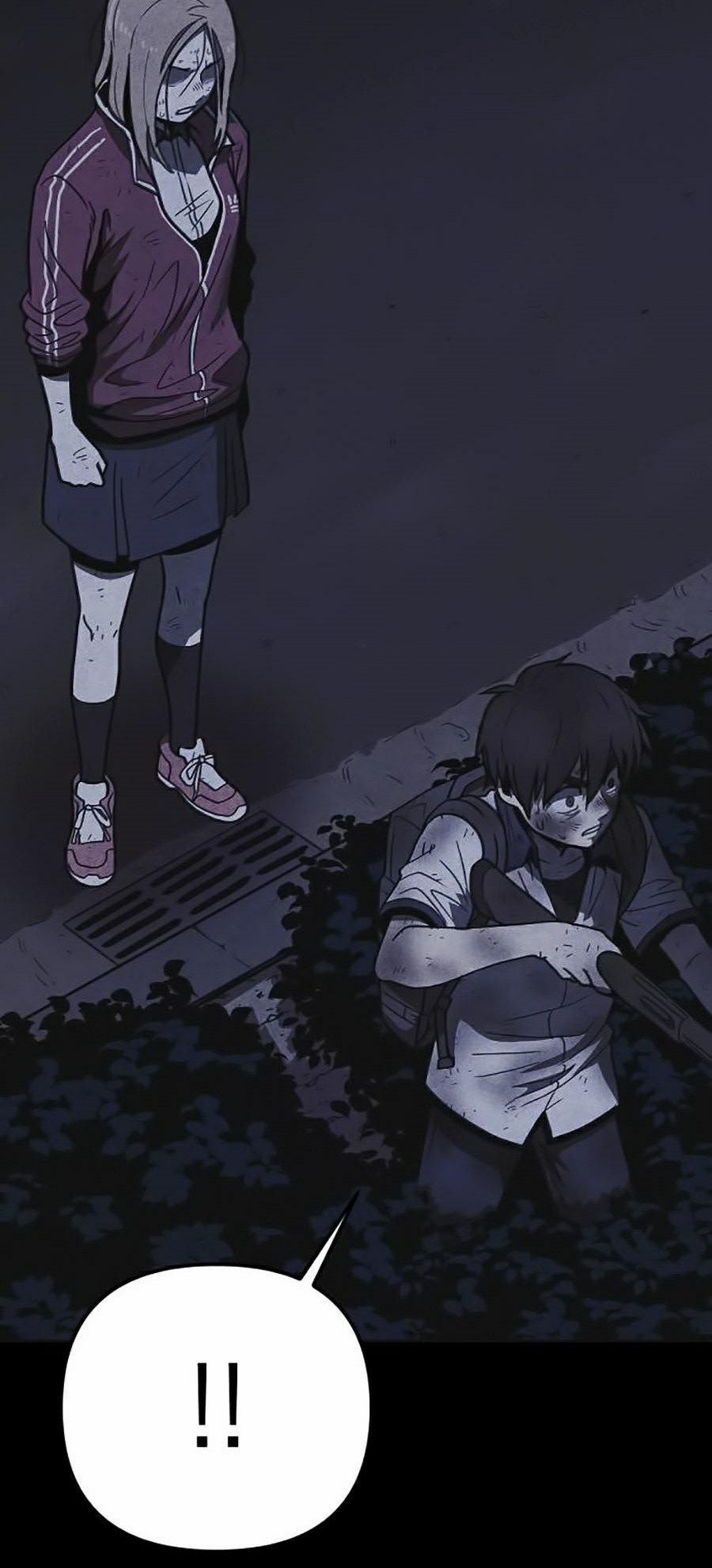 Shotgun Boy 17 trang 39