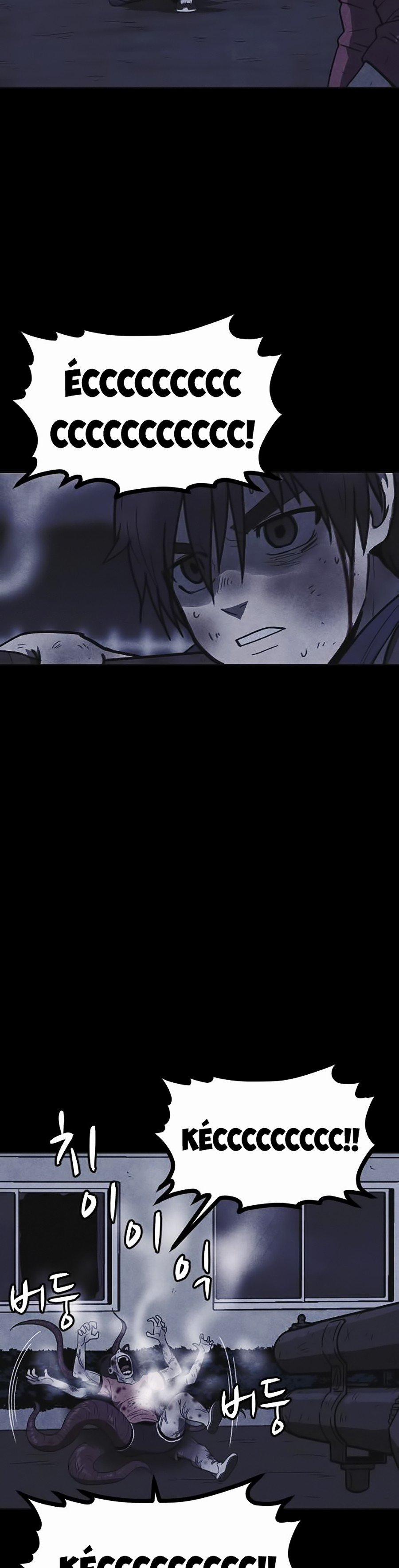 Shotgun Boy 17 trang 64