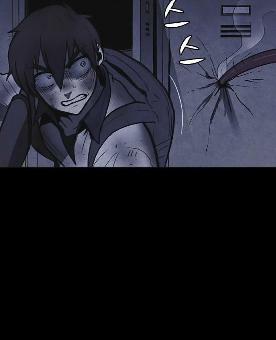 Shotgun Boy 18 trang 161