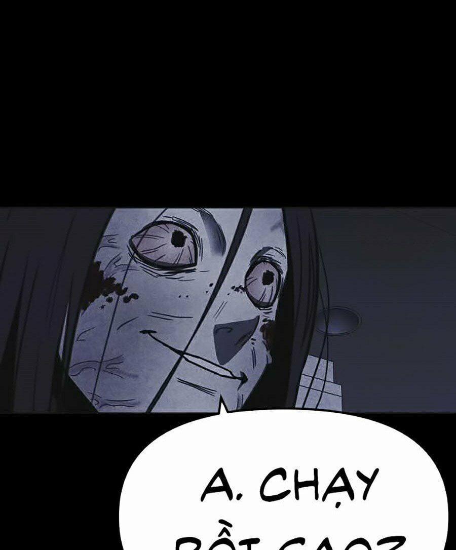 Shotgun Boy 18 trang 40