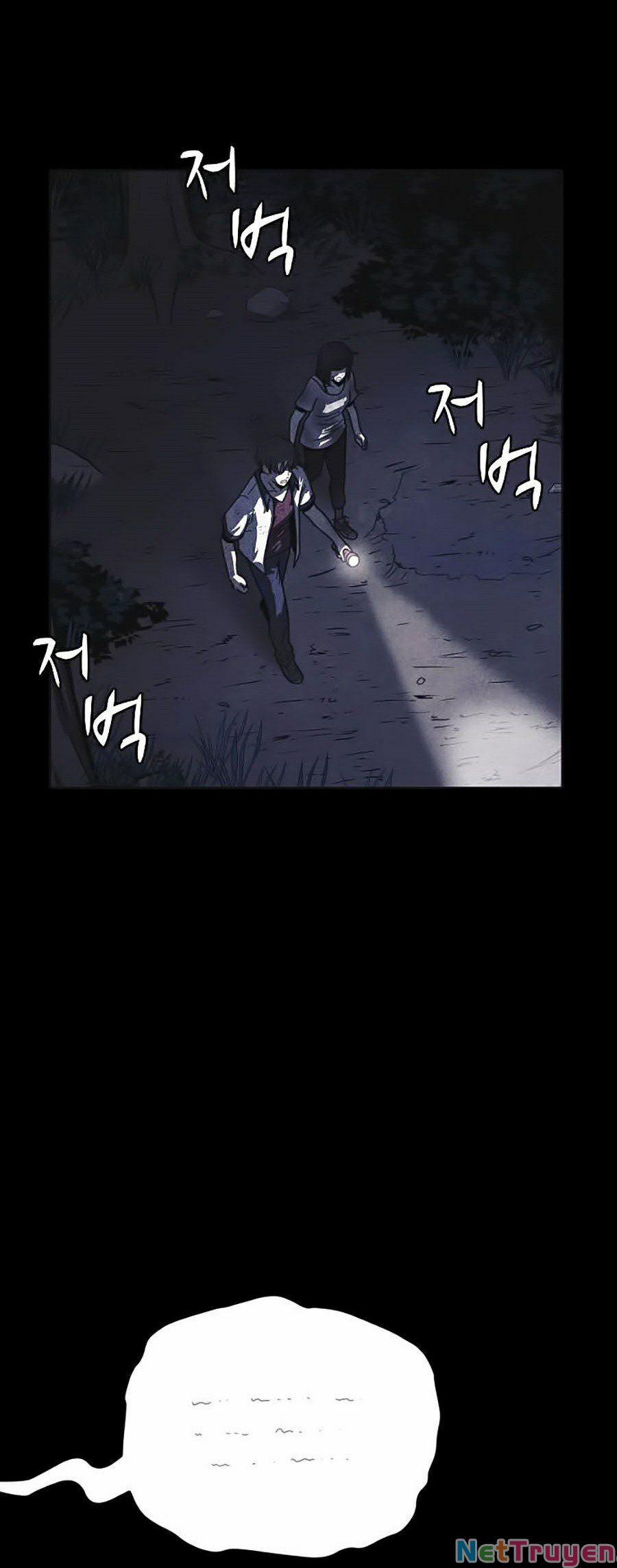 Shotgun Boy 19 trang 11