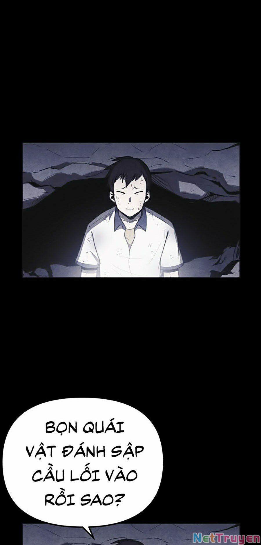 Shotgun Boy 19 trang 27