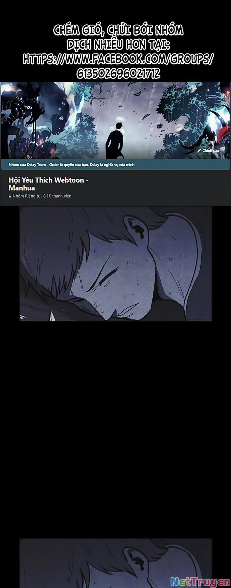 Shotgun Boy 19 trang 3