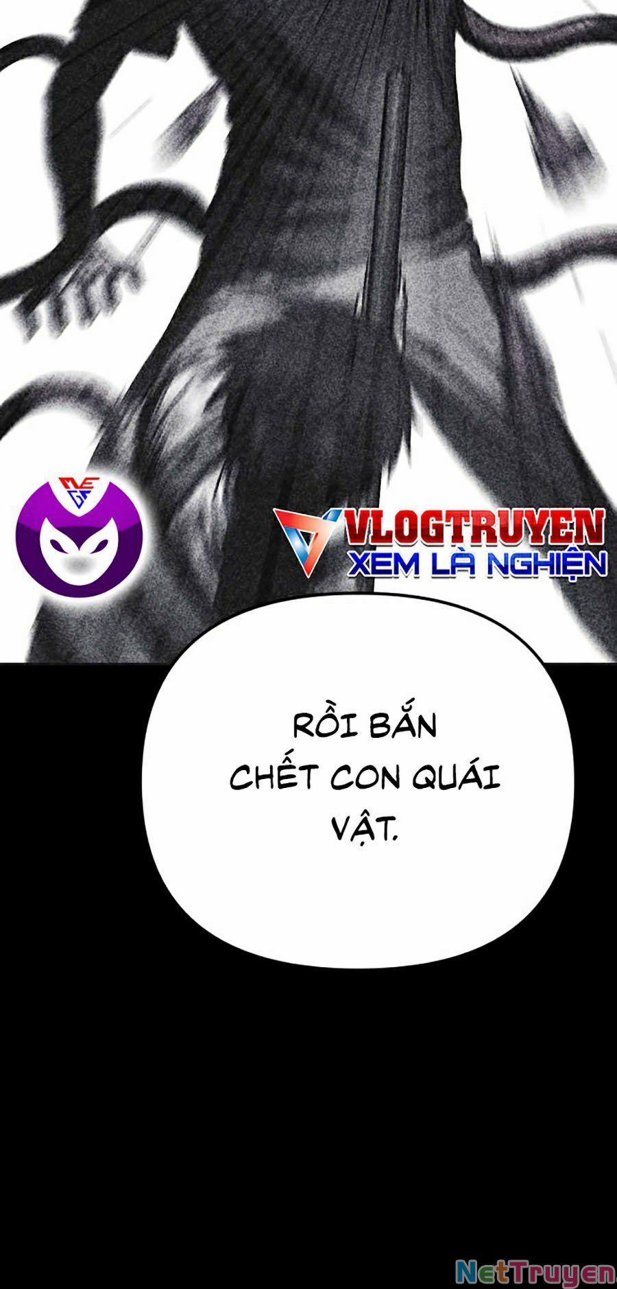 Shotgun Boy 19 trang 32