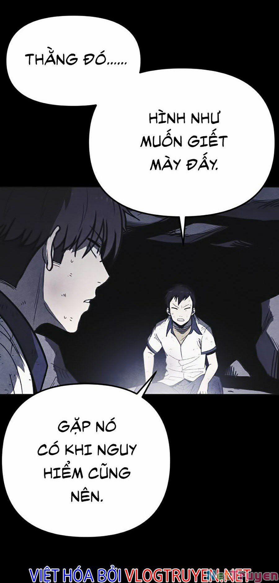 Shotgun Boy 19 trang 34