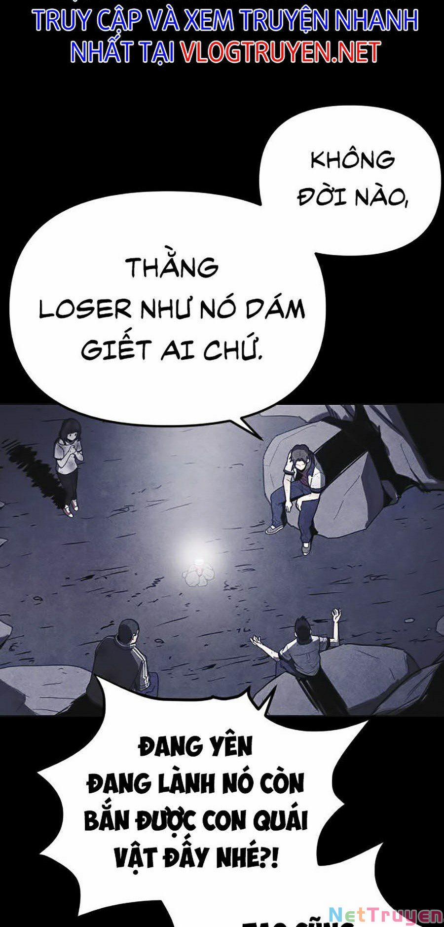 Shotgun Boy 19 trang 35